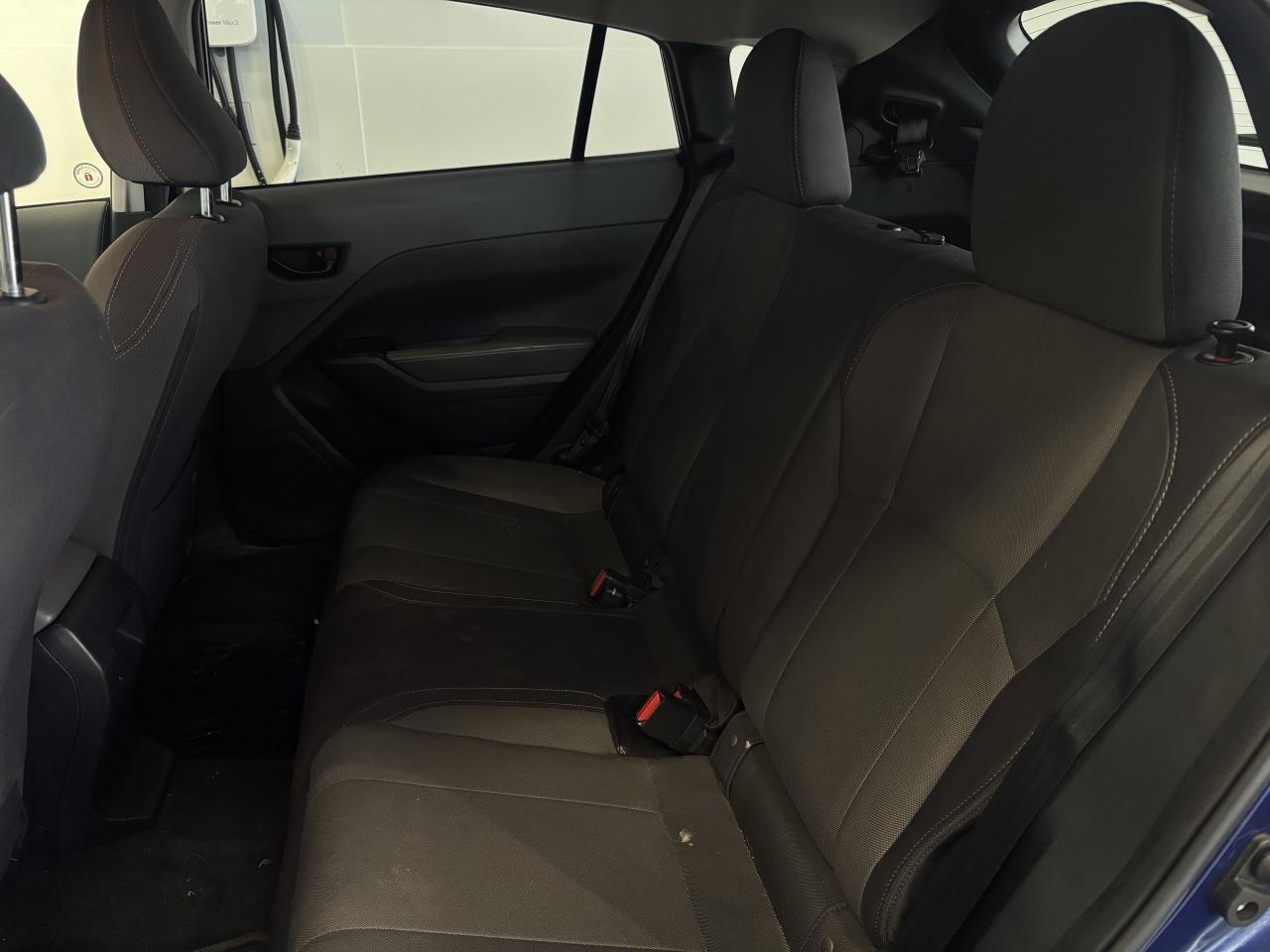 2024 Subaru Crosstrek CONVENIENCE   LOW KM   CLEAN CARFAX  APPLE CARPLAY Photo