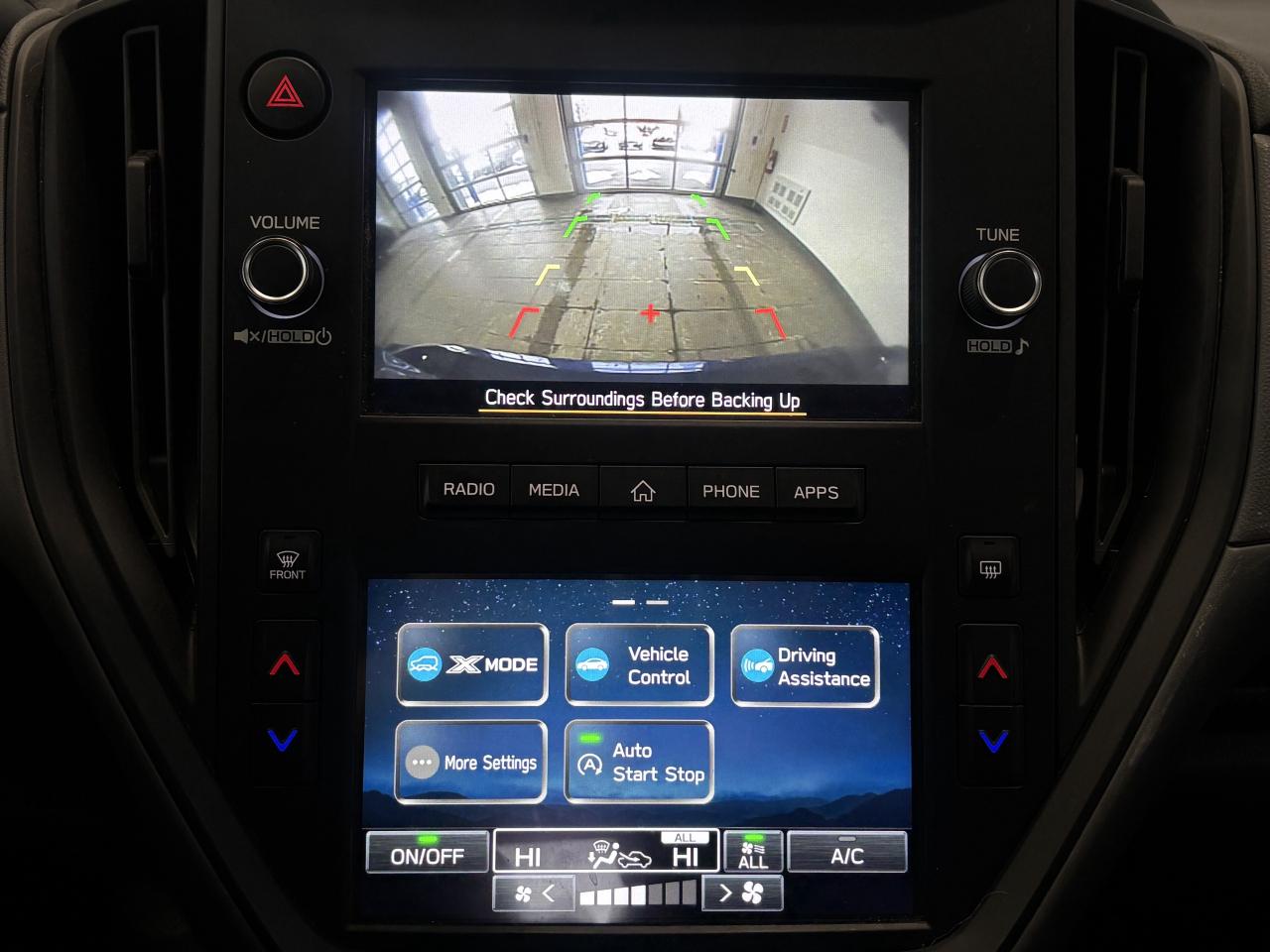2024 Subaru Crosstrek CONVENIENCE   LOW KM   CLEAN CARFAX  APPLE CARPLAY Photo
