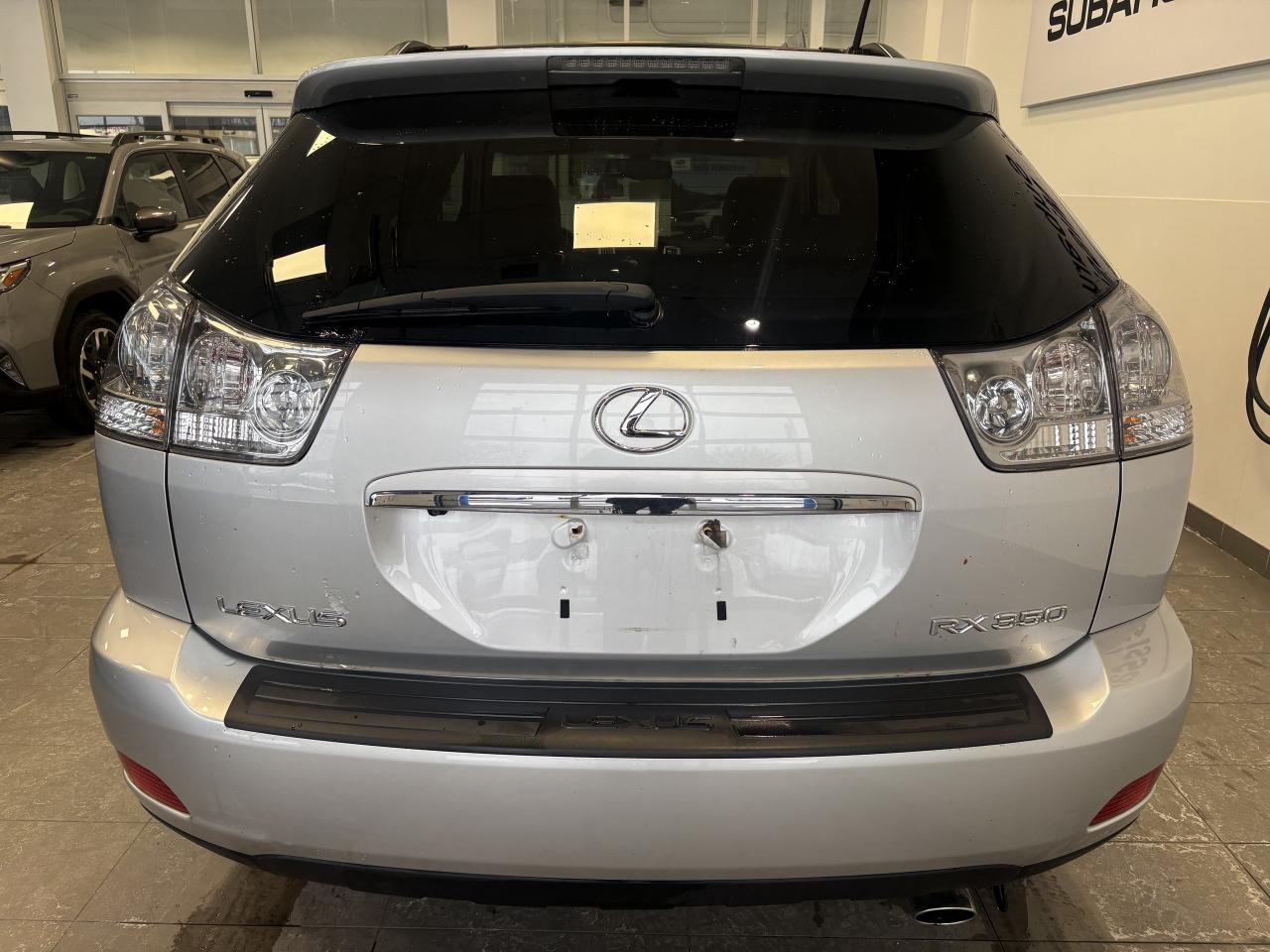 2009 Lexus RX 350 VERY LOW KM   ONE OWNER   CLEAN CARFAX   SOLD ASIS Photo