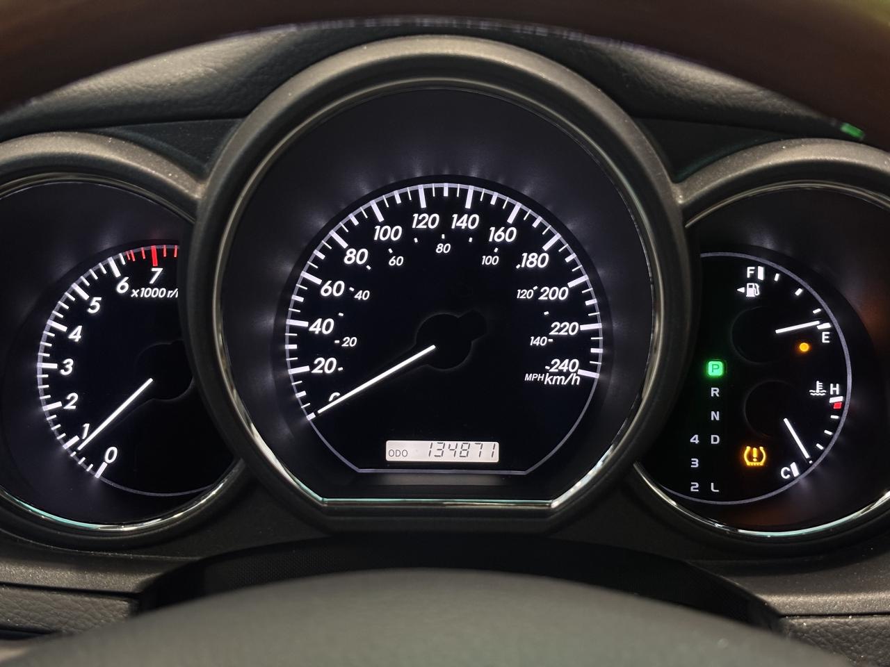 2009 Lexus RX 350 VERY LOW KM   ONE OWNER   CLEAN CARFAX   SOLD ASIS Photo