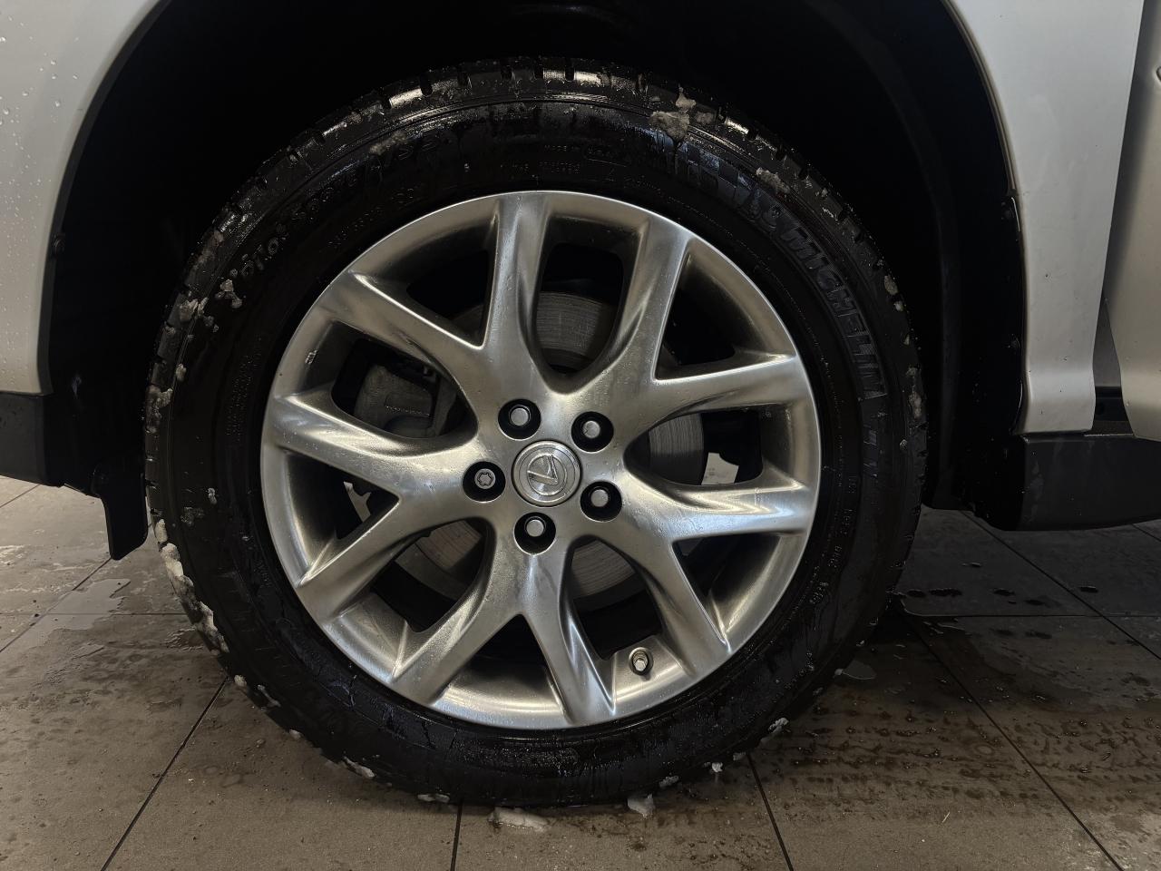 2009 Lexus RX 350 VERY LOW KM   ONE OWNER   CLEAN CARFAX   SOLD ASIS Photo