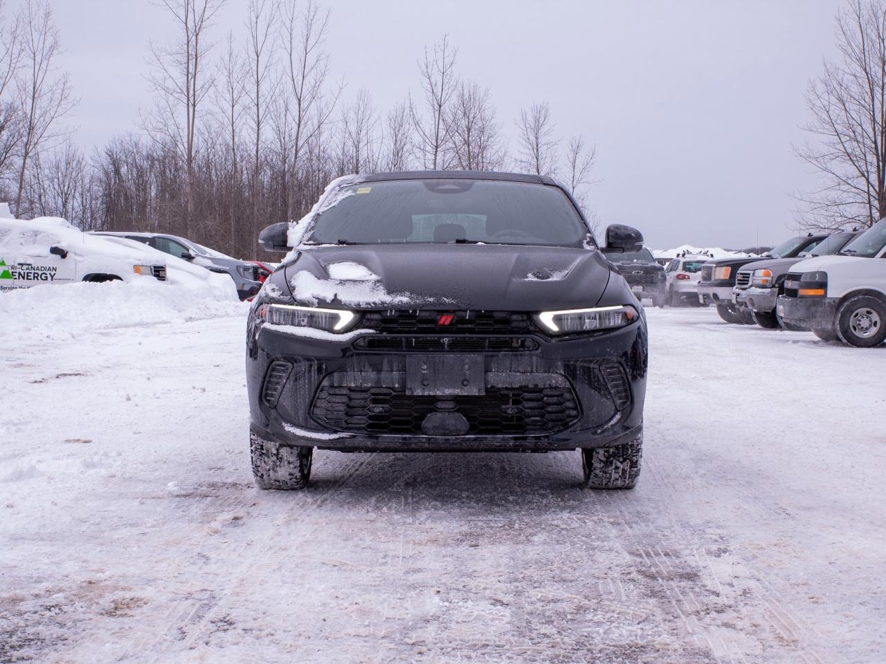 2024 Dodge Hornet GT Plus - Hands-Free Liftgate   Rain Sensing Wiper Photo