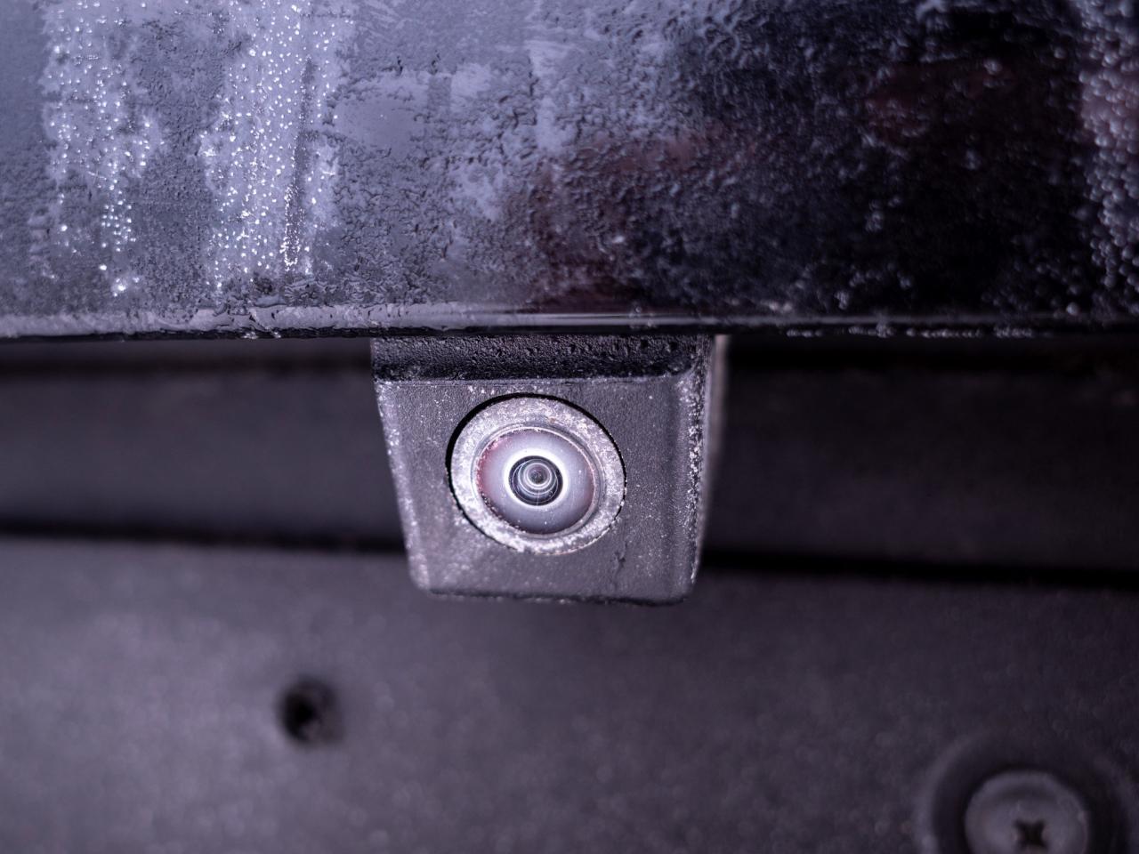 2024 Dodge Hornet GT Plus - Hands-Free Liftgate   Rain Sensing Wiper Photo