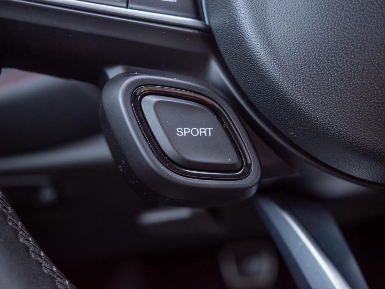 2024 Dodge Hornet GT Plus - Hands-Free Liftgate   Rain Sensing Wiper Photo