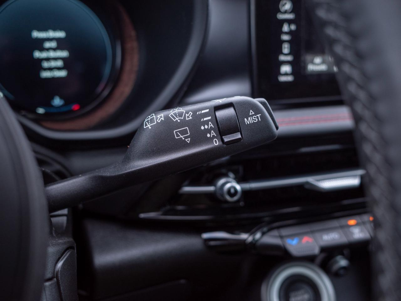 2024 Dodge Hornet GT Plus - Hands-Free Liftgate   Rain Sensing Wiper Photo