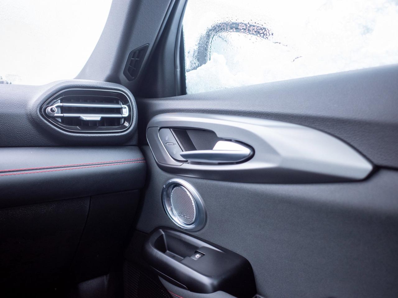 2024 Dodge Hornet GT Plus - Hands-Free Liftgate   Rain Sensing Wiper Photo