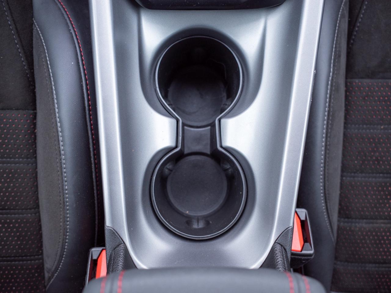 2024 Dodge Hornet GT Plus - Hands-Free Liftgate   Rain Sensing Wiper Photo