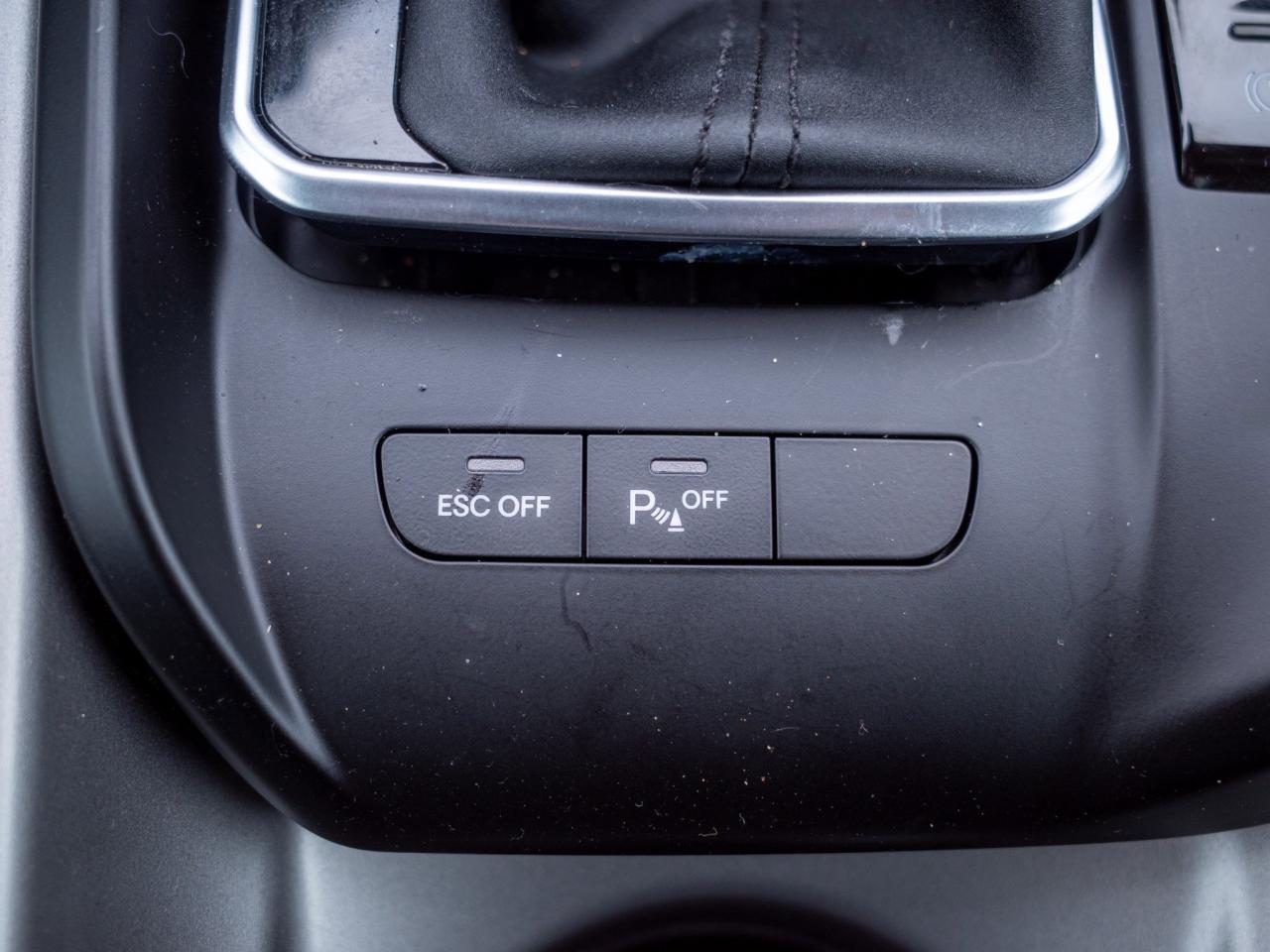 2024 Dodge Hornet GT Plus - Hands-Free Liftgate   Rain Sensing Wiper Photo