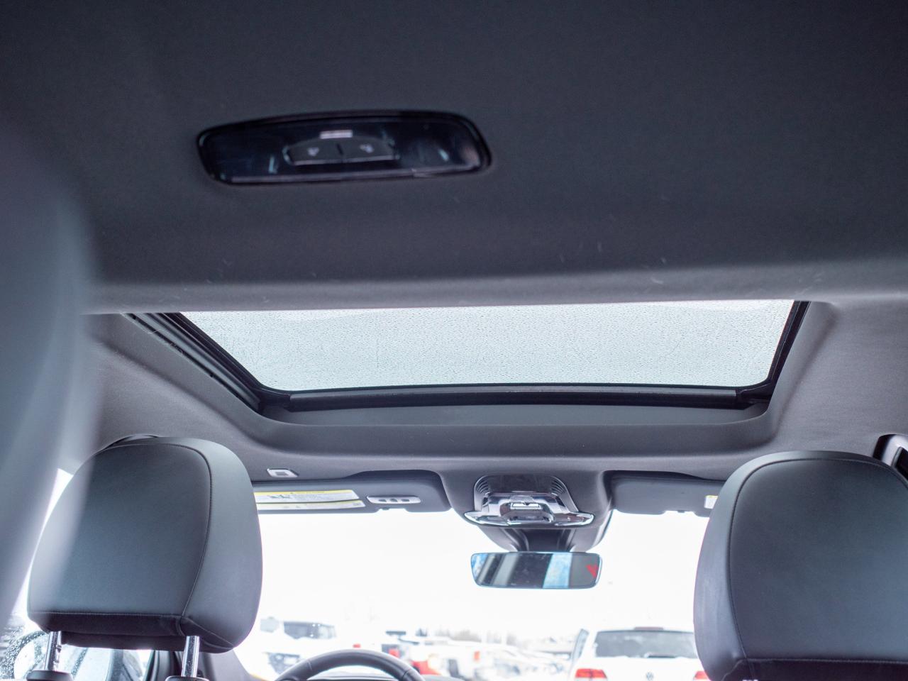 2024 Dodge Hornet GT Plus - Hands-Free Liftgate   Rain Sensing Wiper Photo