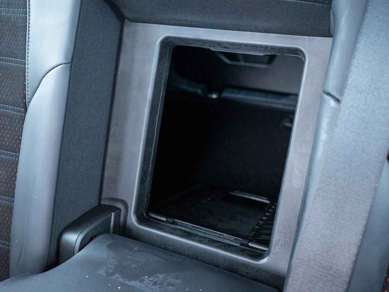 2024 Dodge Hornet GT Plus - Hands-Free Liftgate   Rain Sensing Wiper Photo