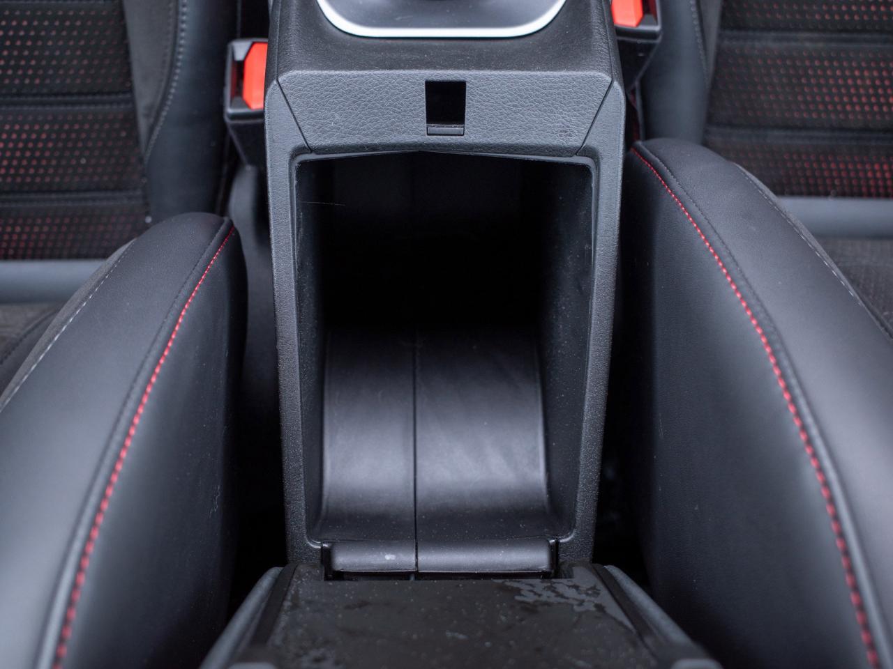 2024 Dodge Hornet GT Plus - Hands-Free Liftgate   Rain Sensing Wiper Photo