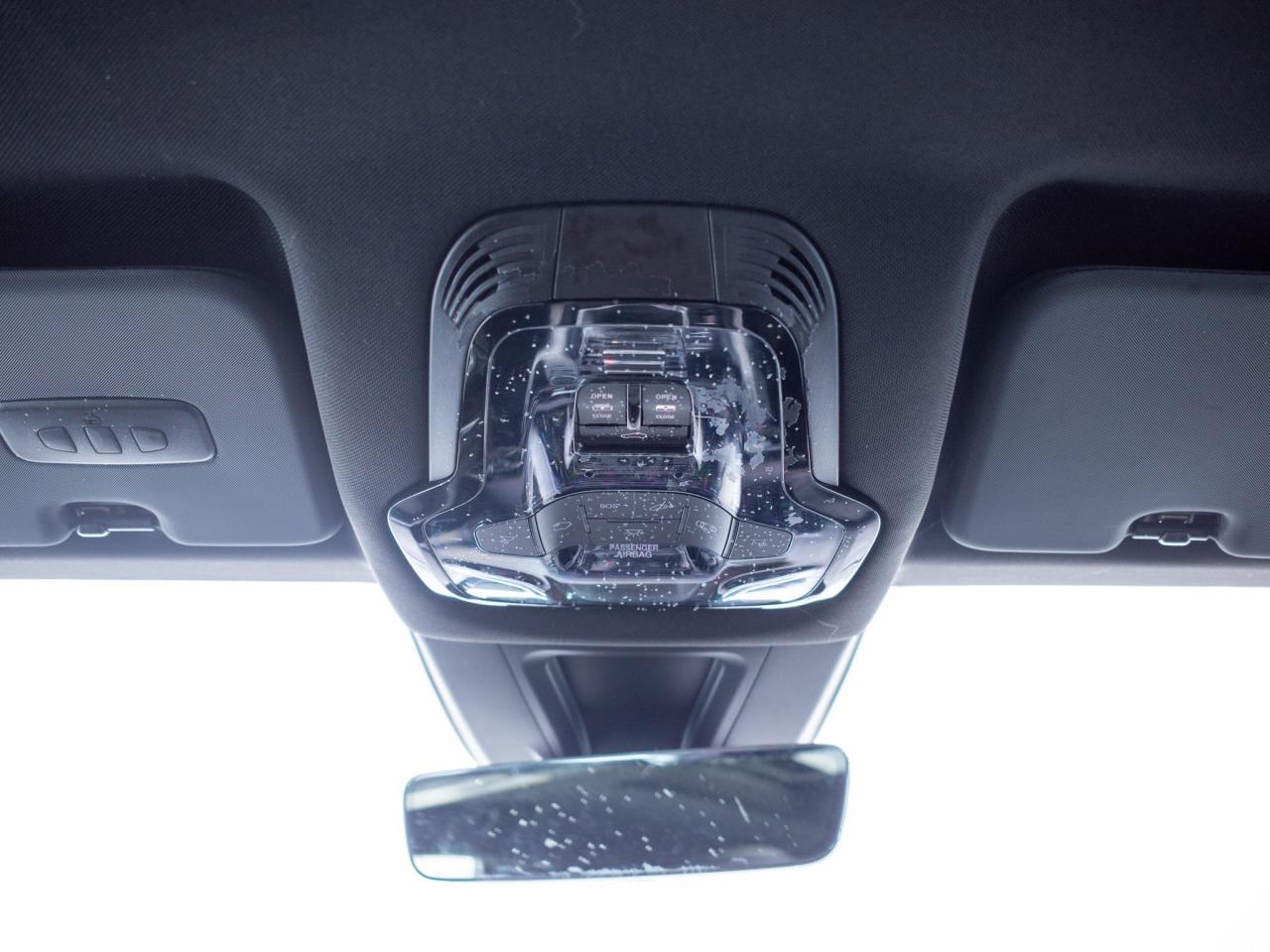 2024 Dodge Hornet GT Plus - Hands-Free Liftgate   Rain Sensing Wiper Photo