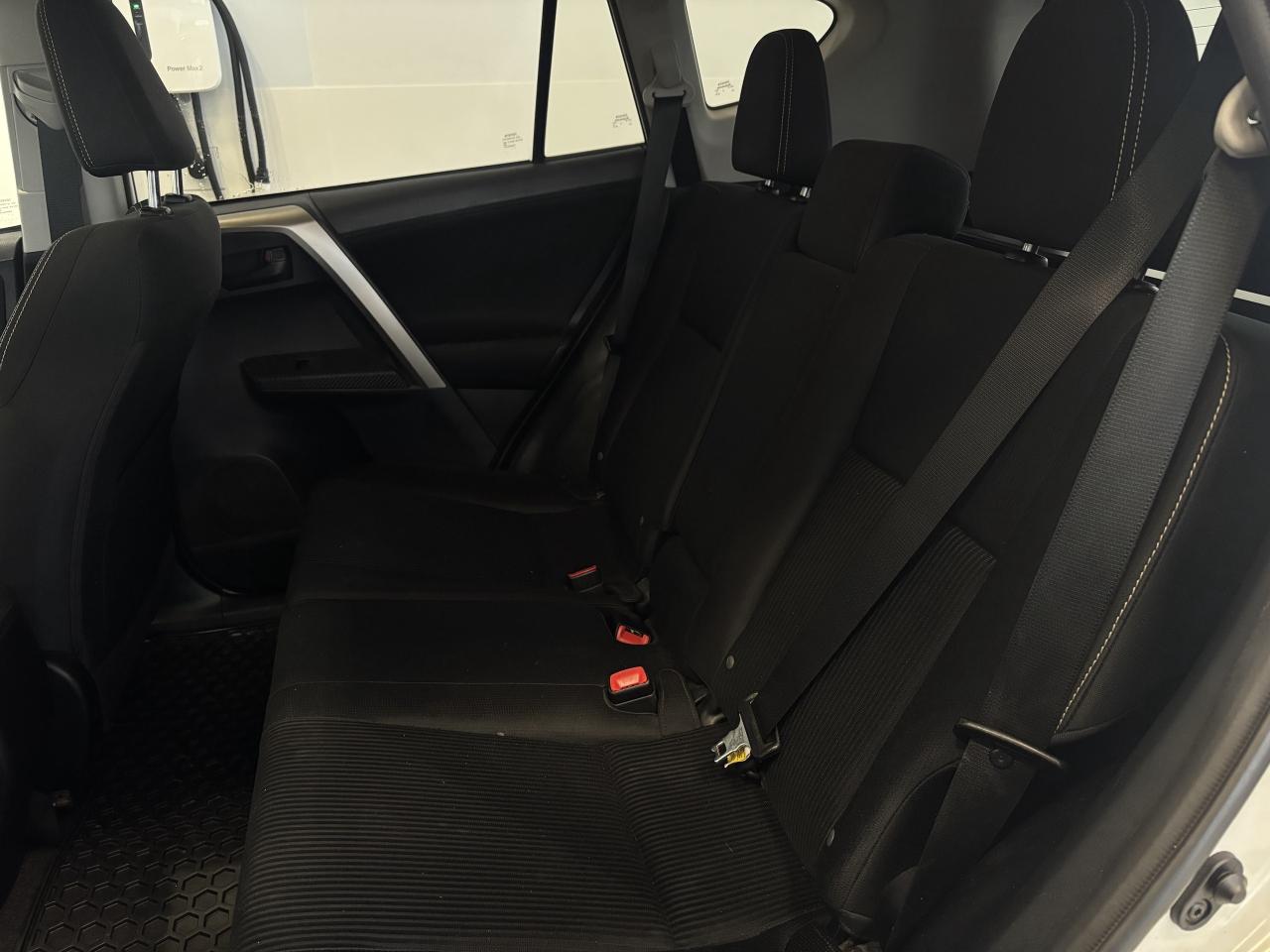 2013 Toyota RAV4 XLE   SUNROOF   HEATED FRONT SEATS   SOLD ASIS Photo