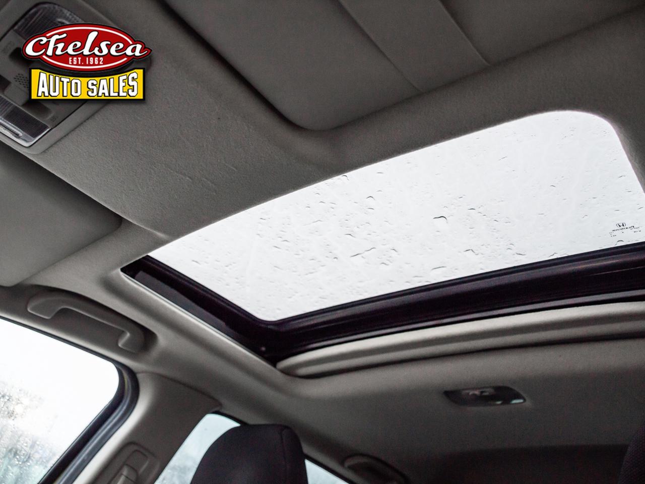 2016 Honda Fit EX CVT Photo