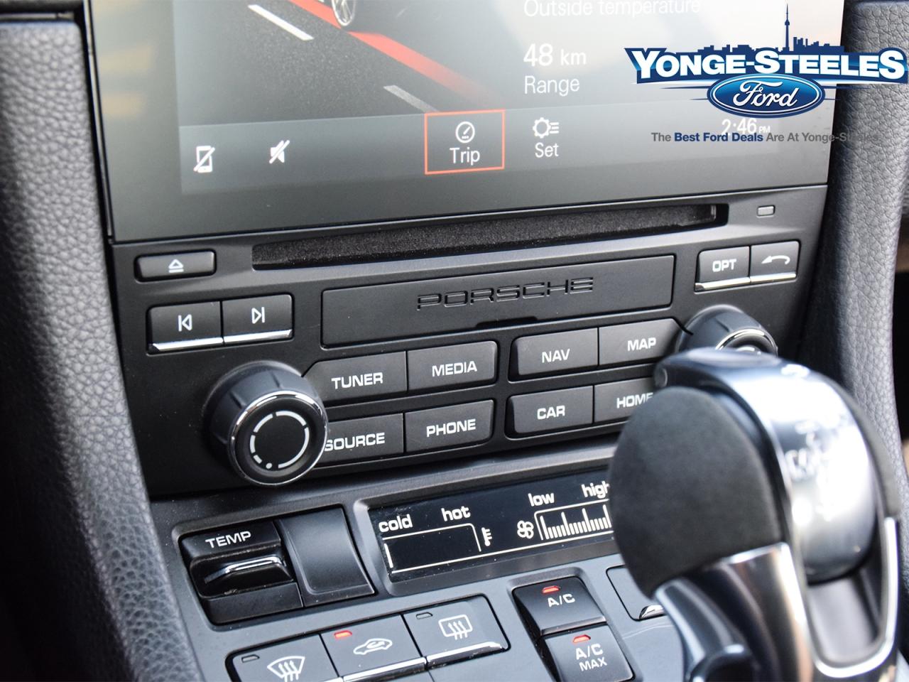 2021 Porsche 718 Cayman GT4 Coupe PDK Photo