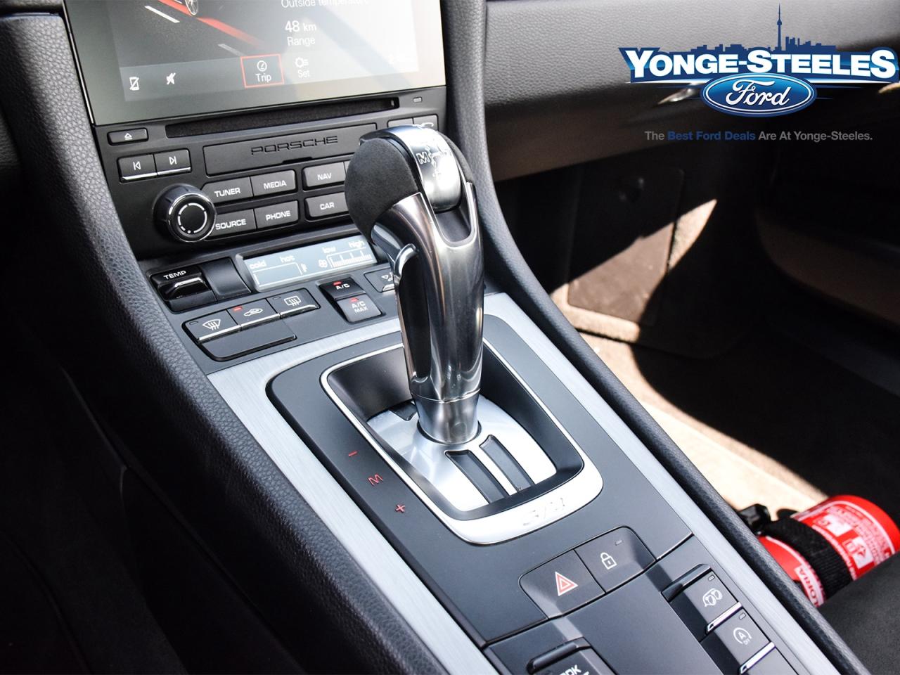 2021 Porsche 718 Cayman GT4 Coupe PDK Photo