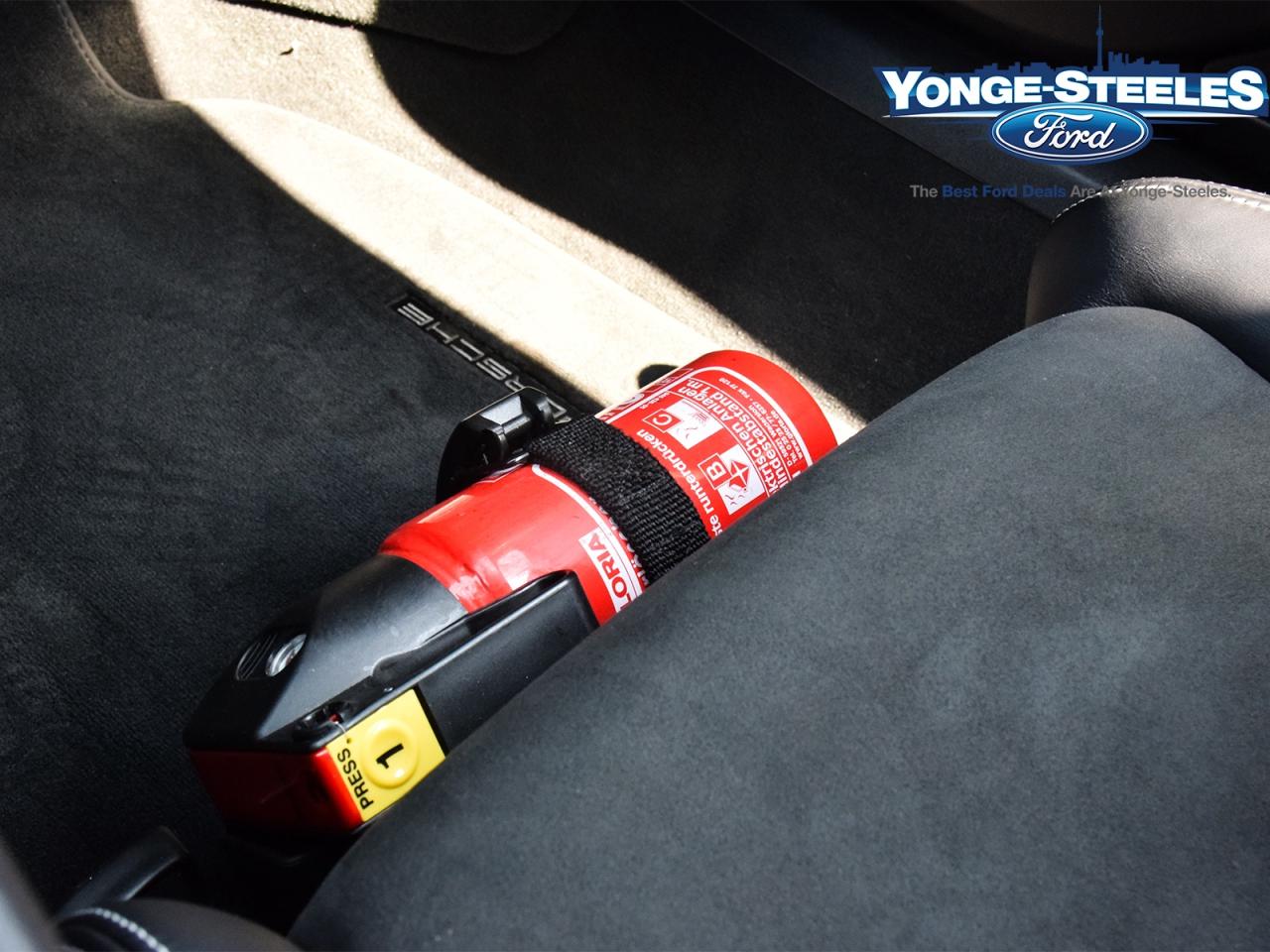 2021 Porsche 718 Cayman GT4 Coupe PDK Photo