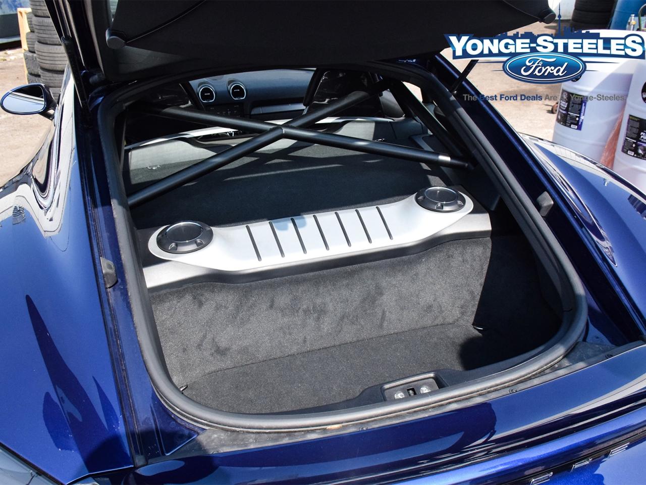 2021 Porsche 718 Cayman GT4 Coupe PDK Photo