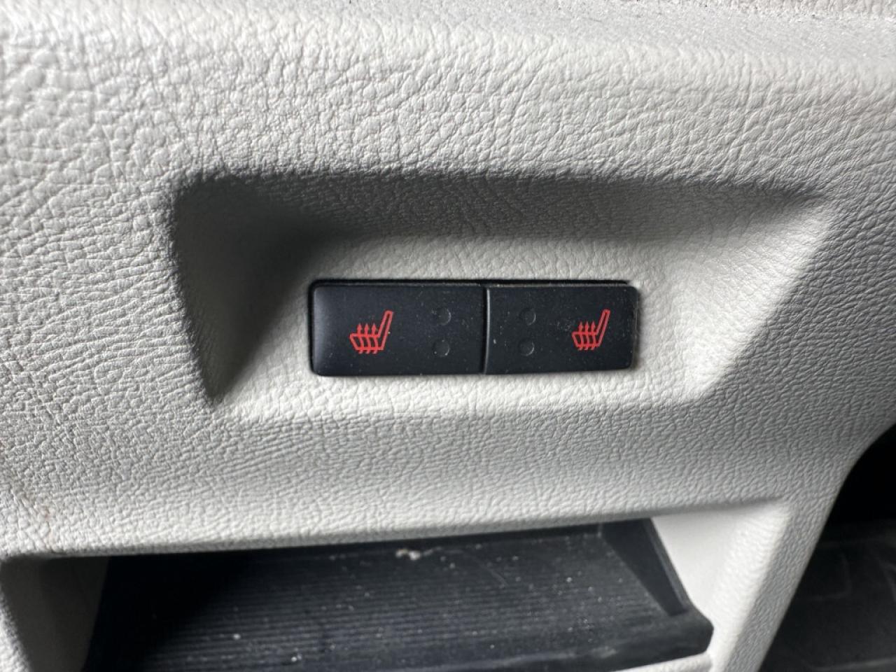 2015 Ford Edge 4DR TITANIUM AWD Photo