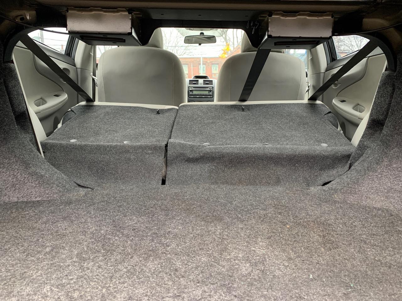 2013 Toyota Corolla 4dr Sdn Auto CE PLUS Photo