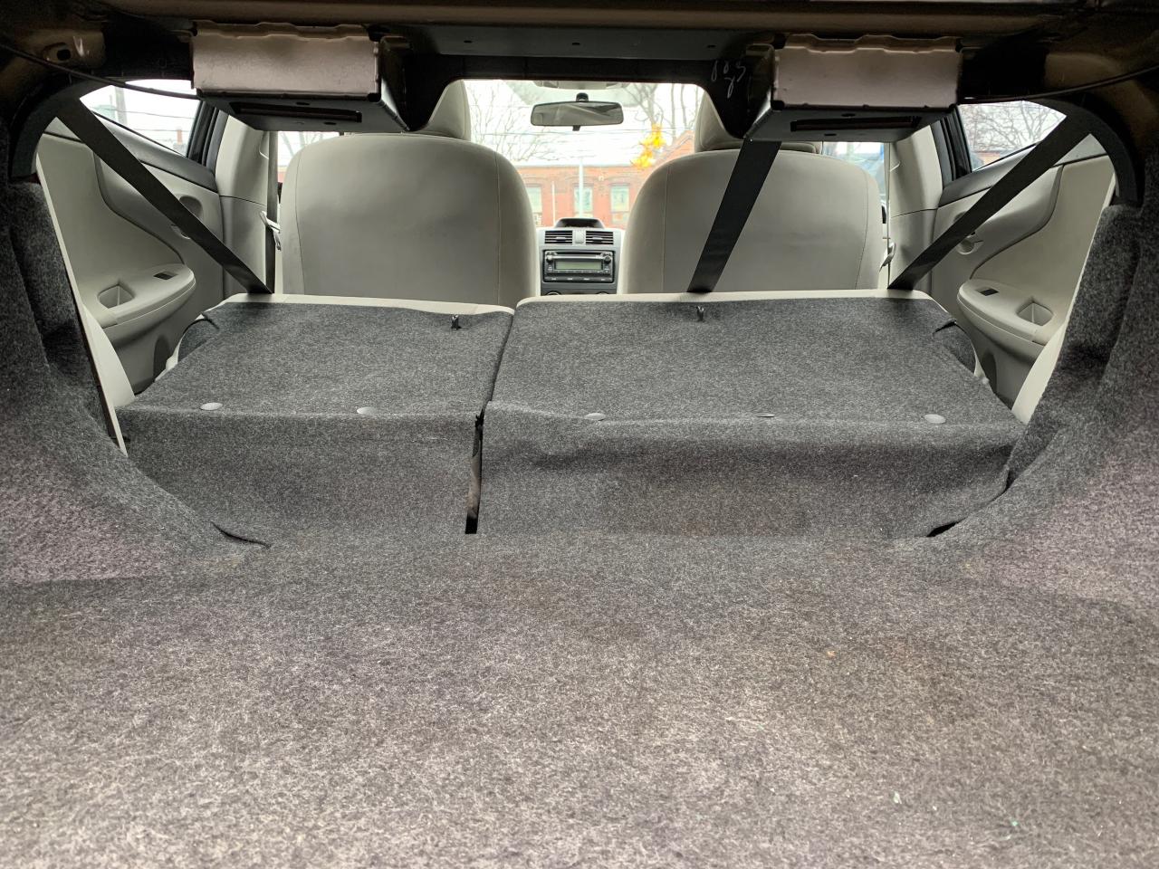 2013 Toyota Corolla 4dr Sdn Auto CE PLUS Photo