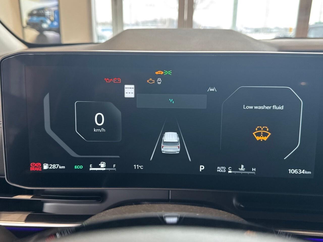 2026 Kia Carnival SX FWD Photo