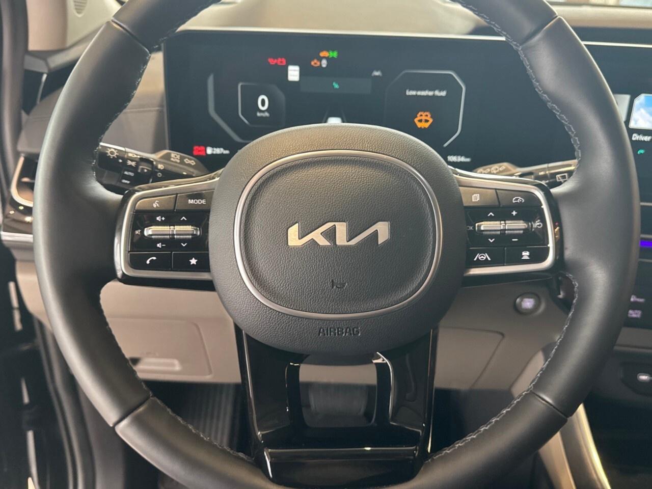 2026 Kia Carnival SX FWD Photo