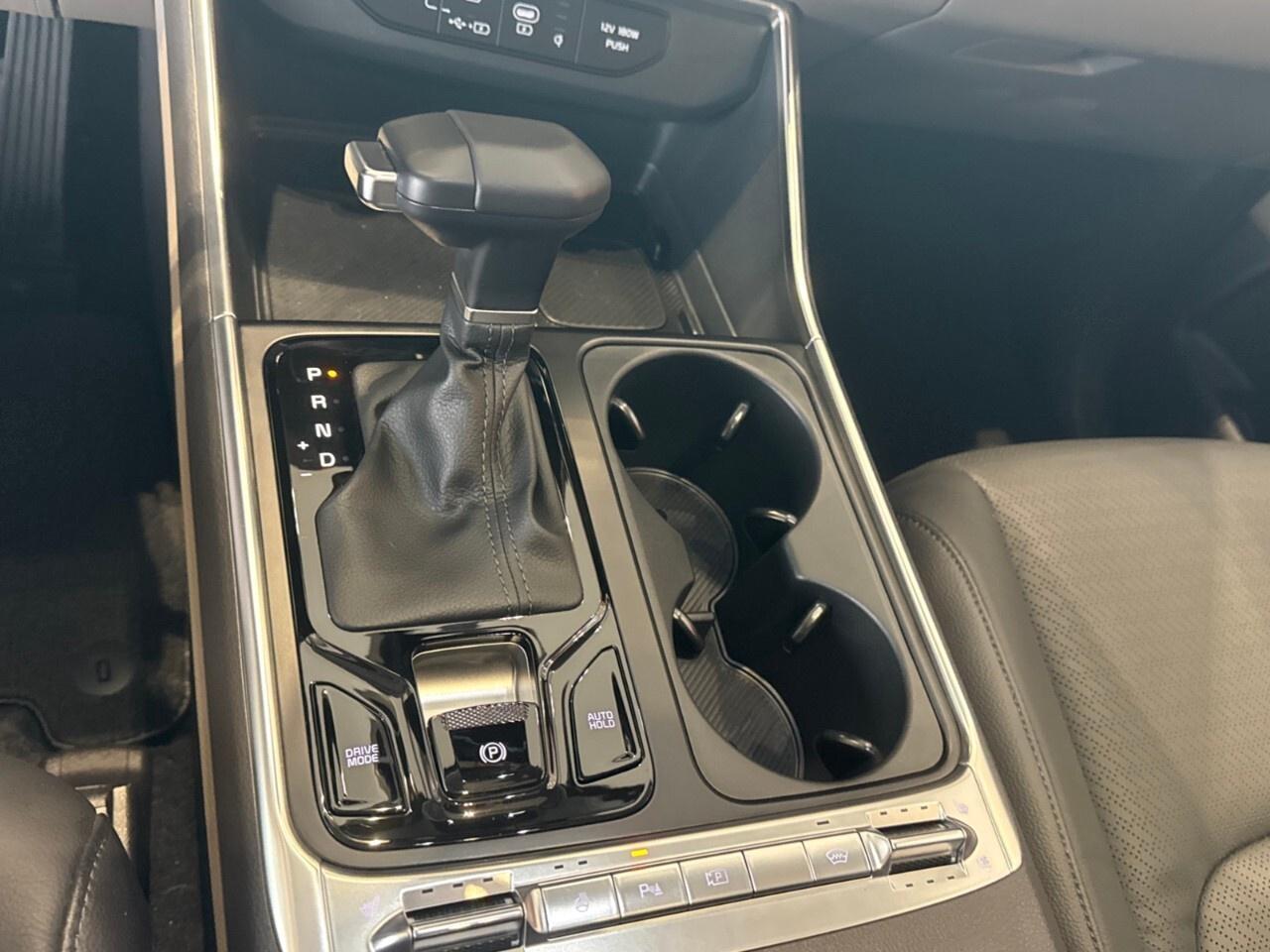 2026 Kia Carnival SX FWD Photo