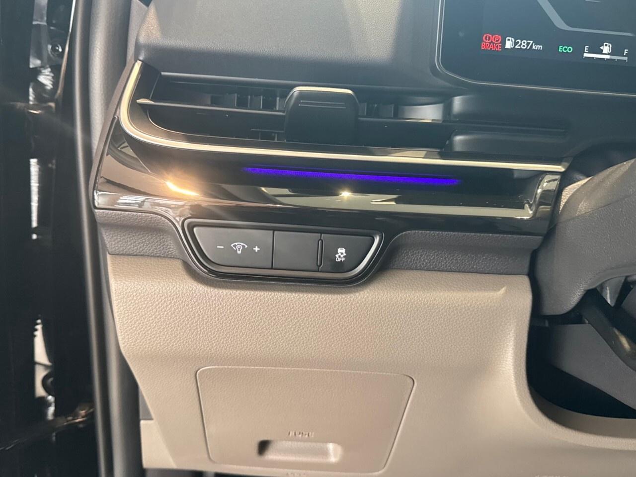 2026 Kia Carnival SX FWD Photo