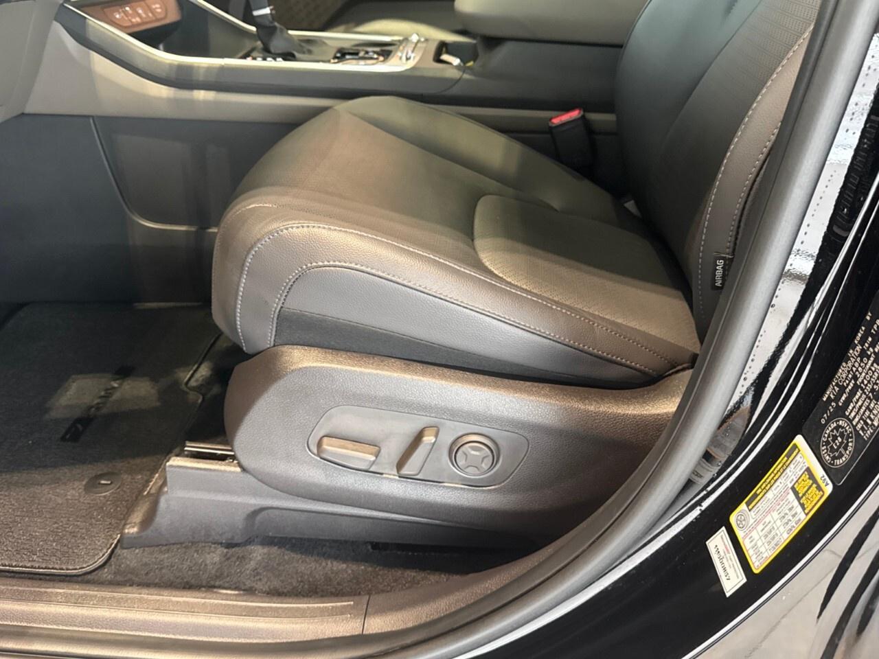 2026 Kia Carnival SX FWD Photo