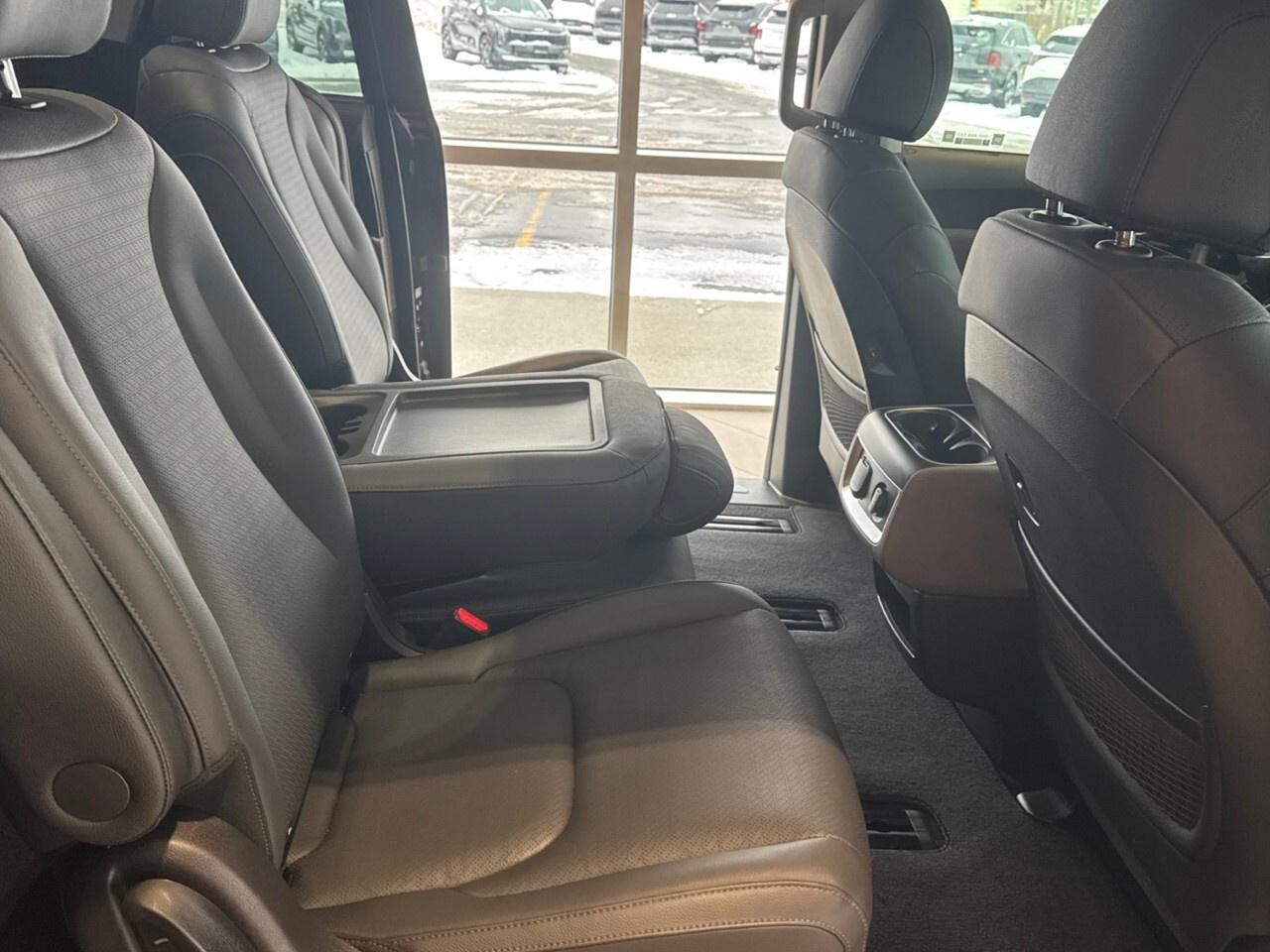 2026 Kia Carnival SX FWD Photo