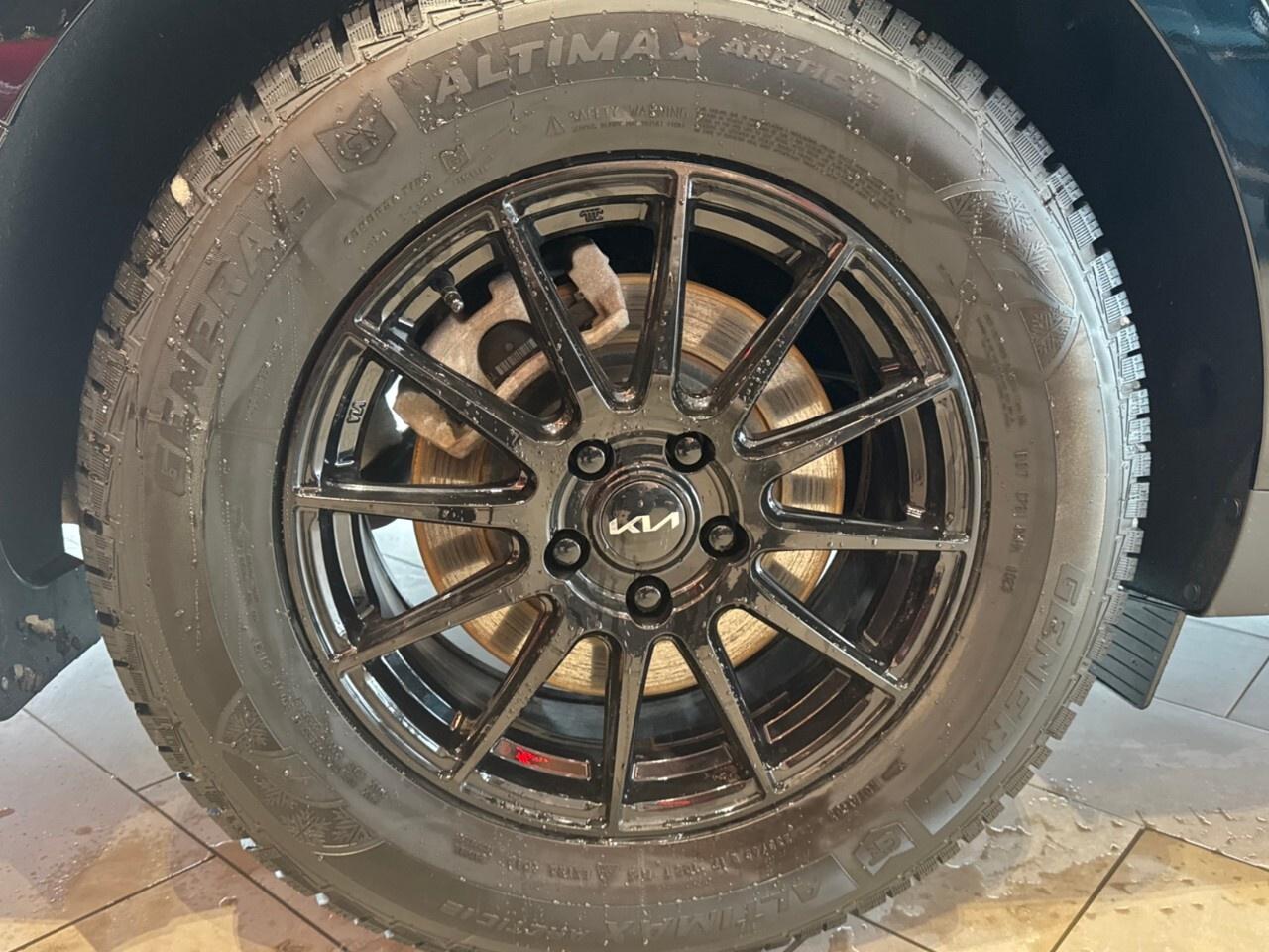 2026 Kia Carnival SX FWD Photo