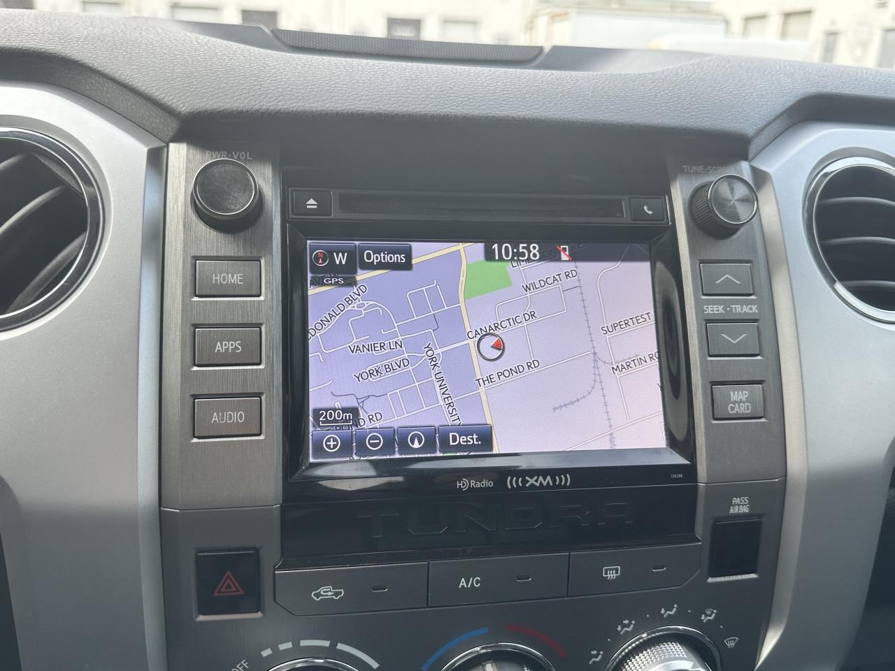 2018 Toyota Tundra Crewmax ~ SR5 Plus ~ 5.7L ~ CERTIFIED Photo