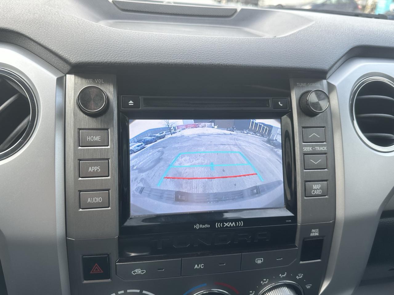 2018 Toyota Tundra Crewmax ~ SR5 Plus ~ 5.7L ~ CERTIFIED Photo