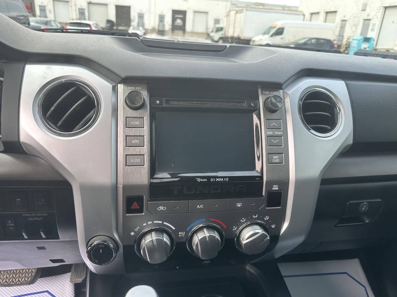 2018 Toyota Tundra Crewmax ~ SR5 Plus ~ 5.7L ~ CERTIFIED Photo