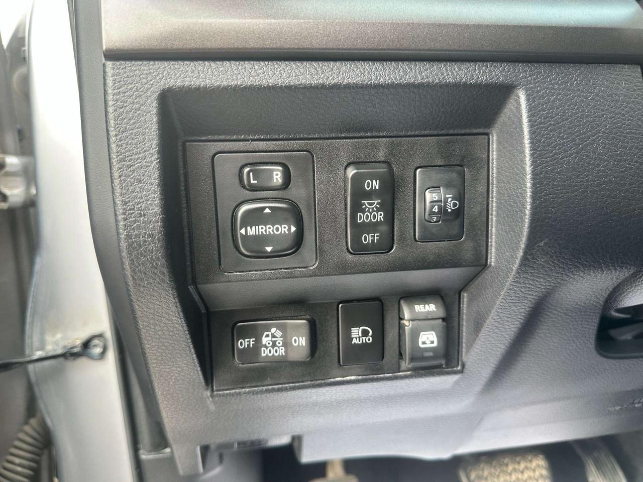 2018 Toyota Tundra Crewmax ~ SR5 Plus ~ 5.7L ~ CERTIFIED Photo