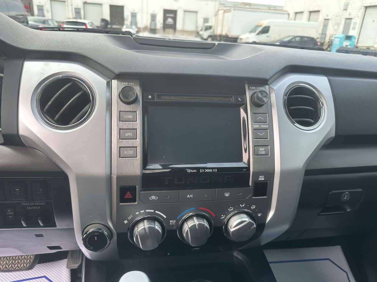2018 Toyota Tundra Crewmax ~ SR5 Plus ~ 5.7L ~ CERTIFIED Photo