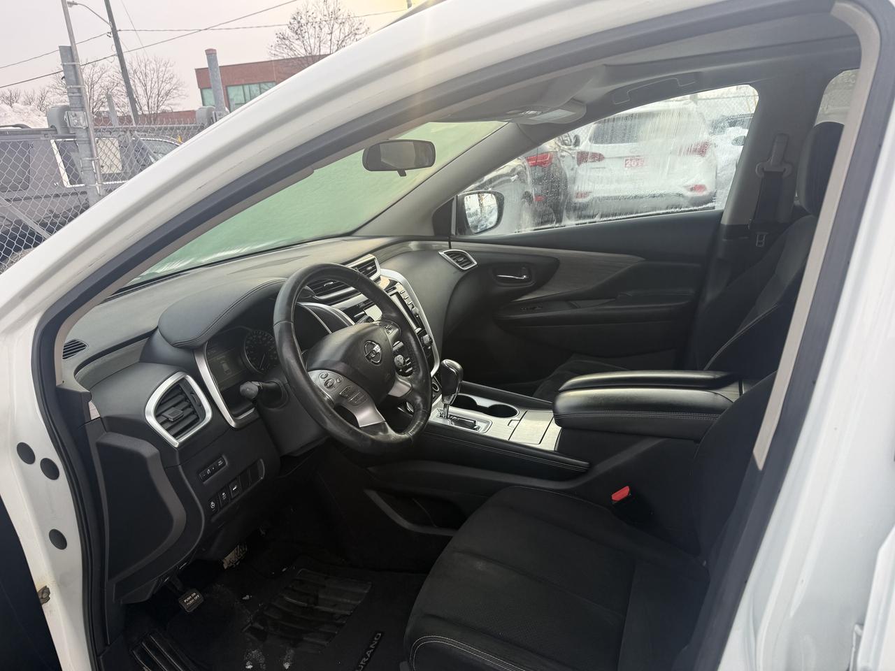 2017 Nissan Murano *** 3 YEAR WARRANTY INCLUDED *** Photo