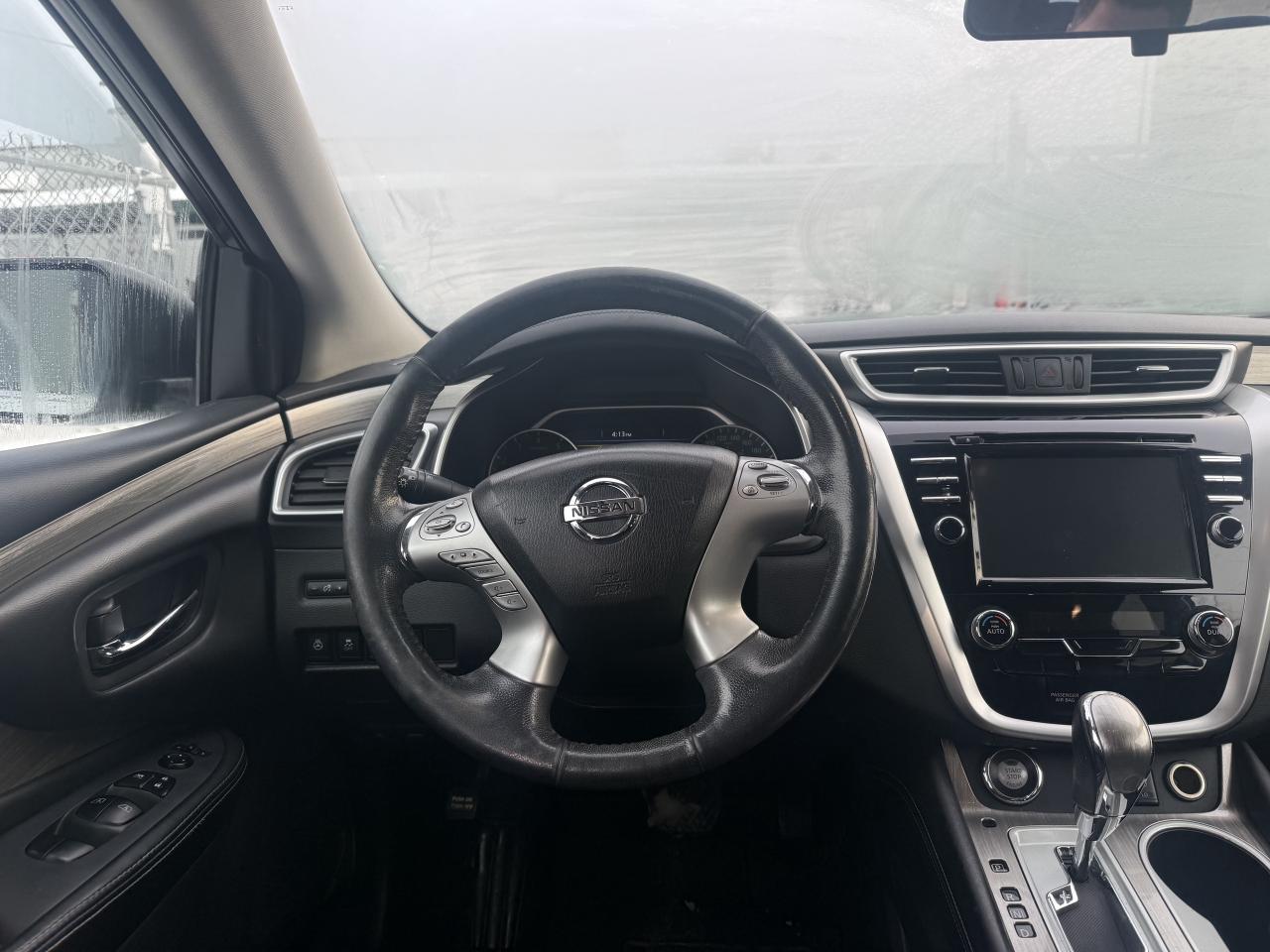 2017 Nissan Murano *** 3 YEAR WARRANTY INCLUDED *** Photo