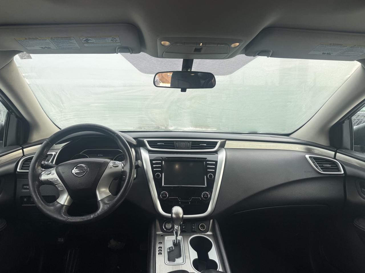 2017 Nissan Murano *** 3 YEAR WARRANTY INCLUDED *** Photo