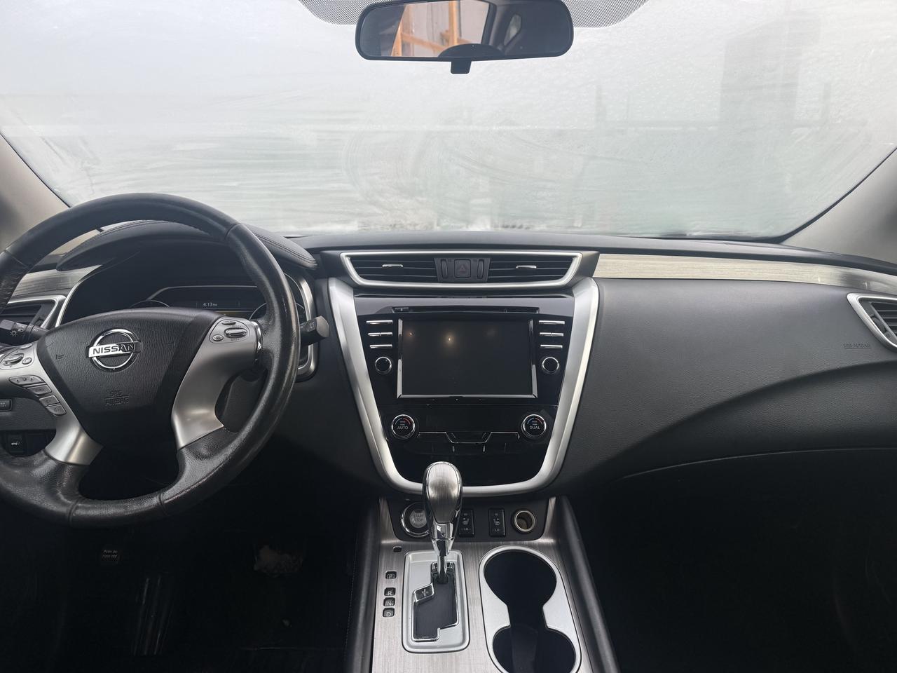 2017 Nissan Murano *** 3 YEAR WARRANTY INCLUDED *** Photo