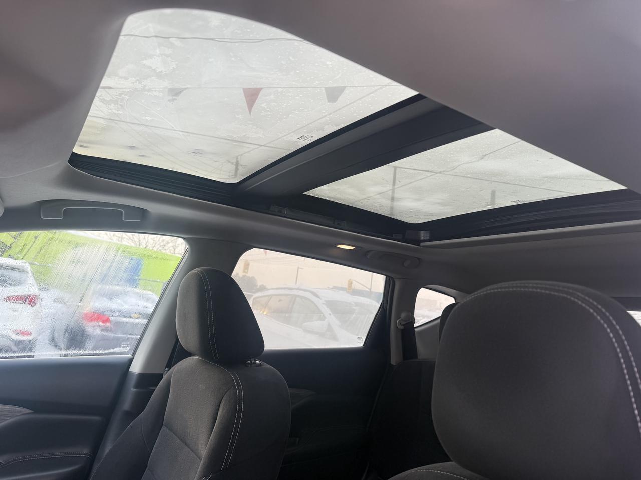 2017 Nissan Murano *** 3 YEAR WARRANTY INCLUDED *** Photo