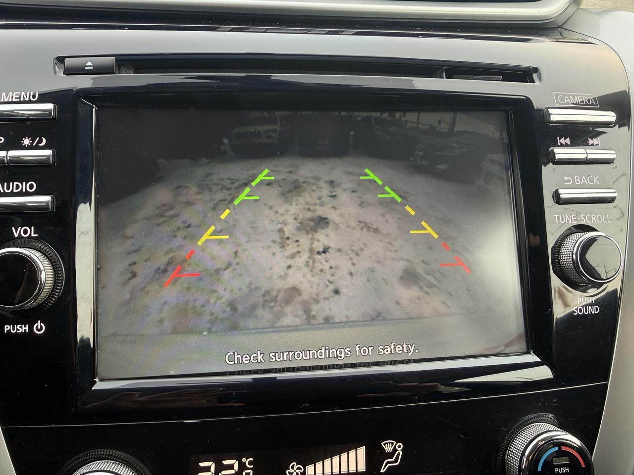 2017 Nissan Murano *** 3 YEAR WARRANTY INCLUDED *** Photo