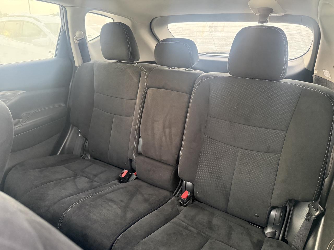 2017 Nissan Murano *** 3 YEAR WARRANTY INCLUDED *** Photo