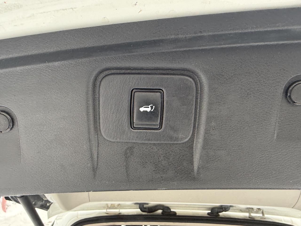 2017 Nissan Murano *** 3 YEAR WARRANTY INCLUDED *** Photo