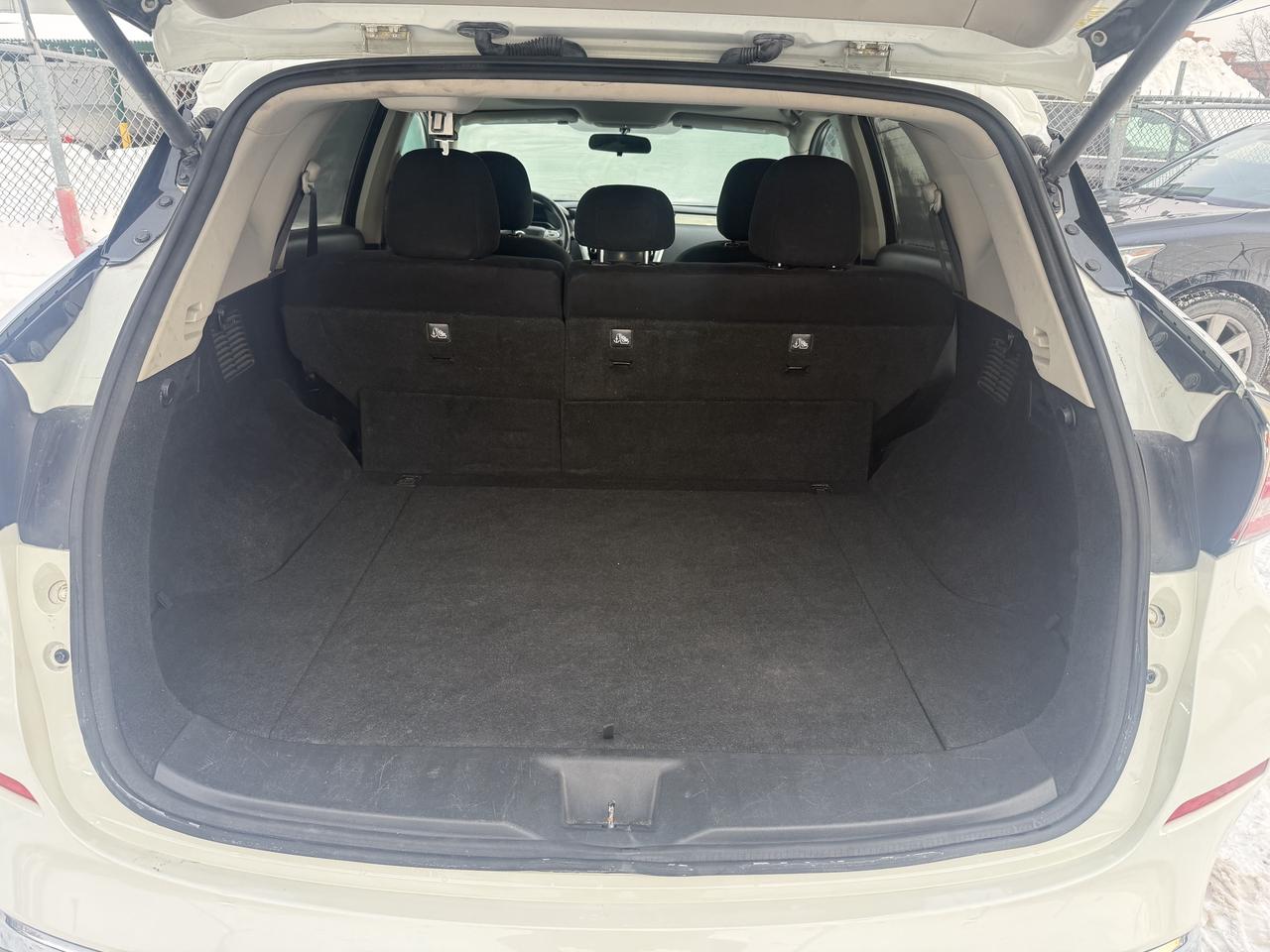 2017 Nissan Murano *** 3 YEAR WARRANTY INCLUDED *** Photo