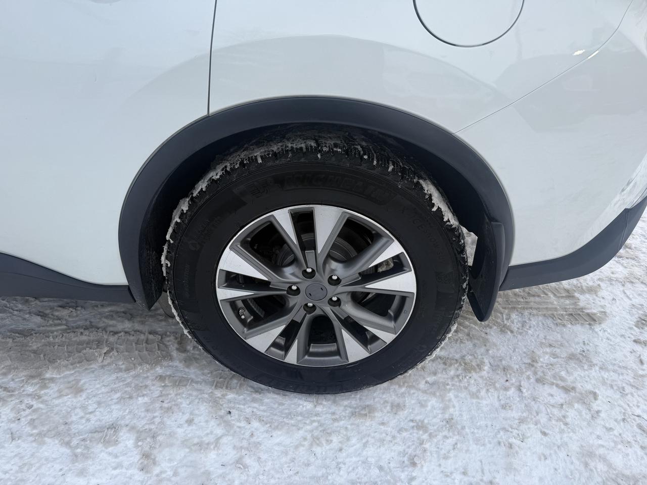 2017 Nissan Murano *** 3 YEAR WARRANTY INCLUDED *** Photo