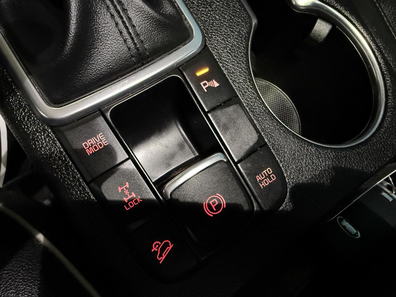 2020 Kia Sportage SX AWD   LEATHER   SUNROOF Photo