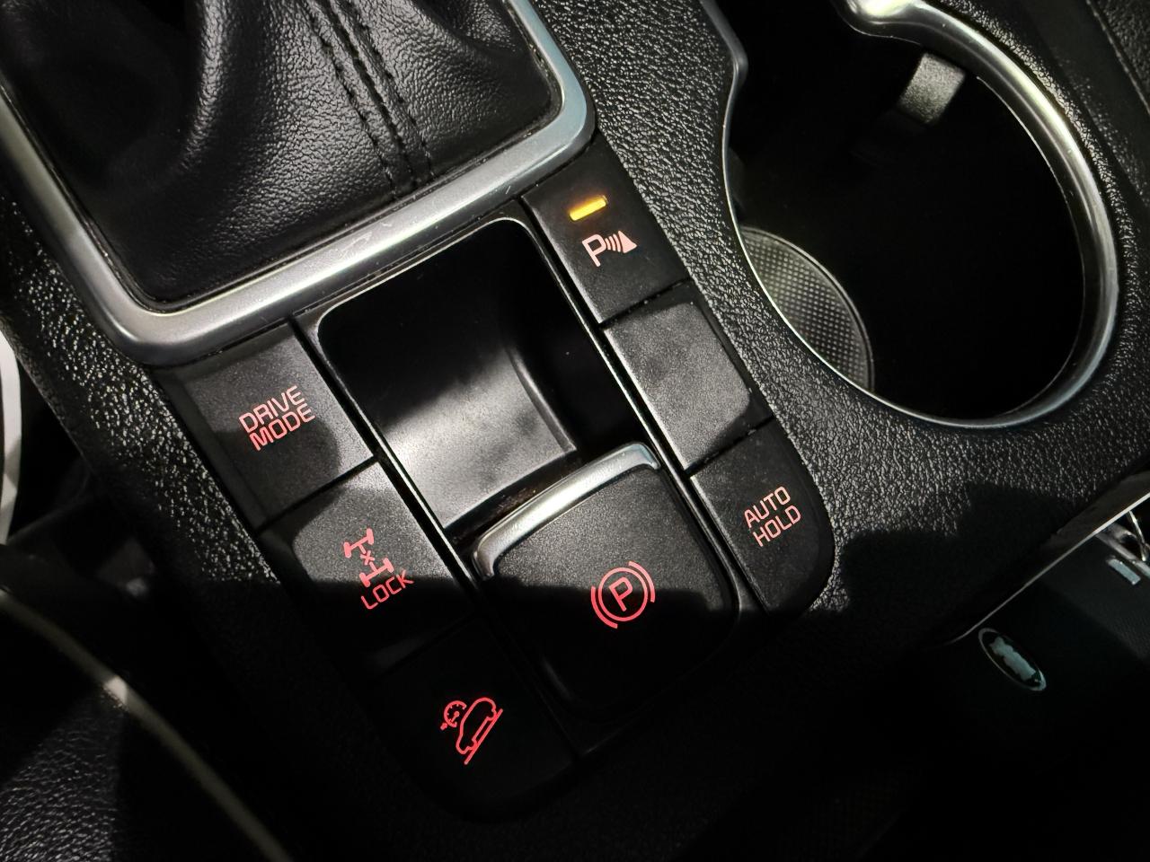 2020 Kia Sportage SX AWD   LEATHER   SUNROOF Photo