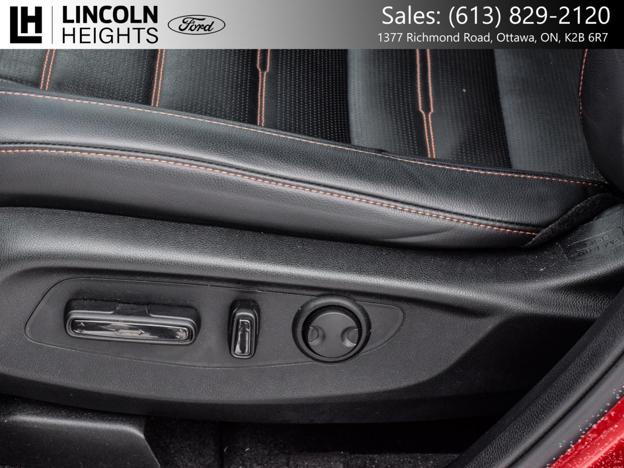 2024 Honda CR-V Hybrid  Photo